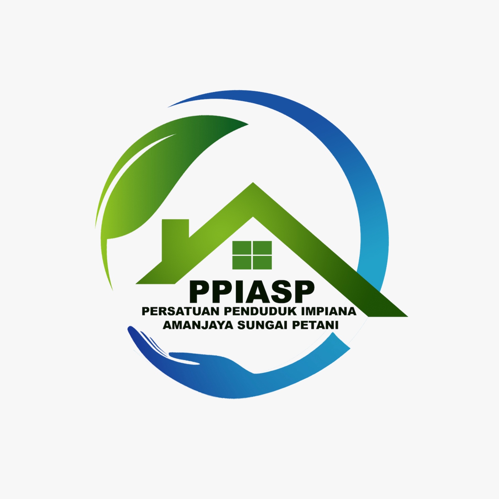 Logo PPIASP